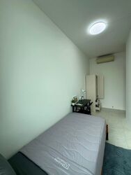 Hillview Regency (D23), Condominium #529155731